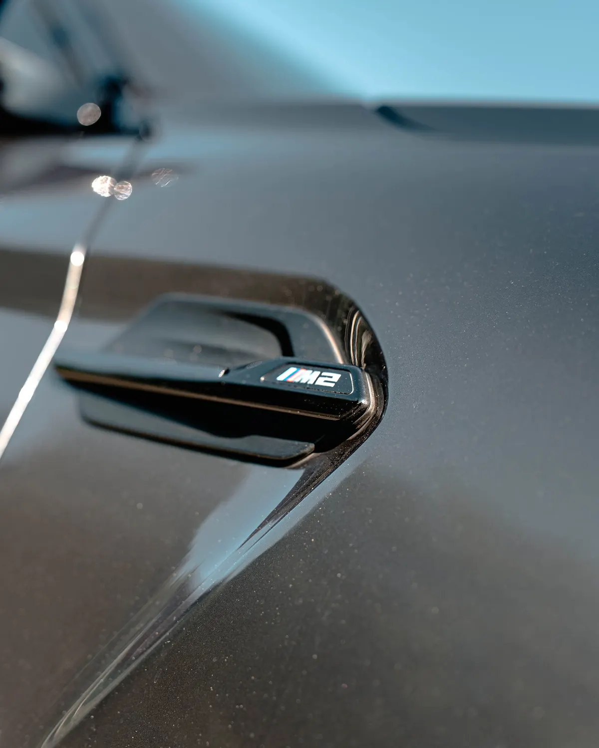 BMW M2, foto 5