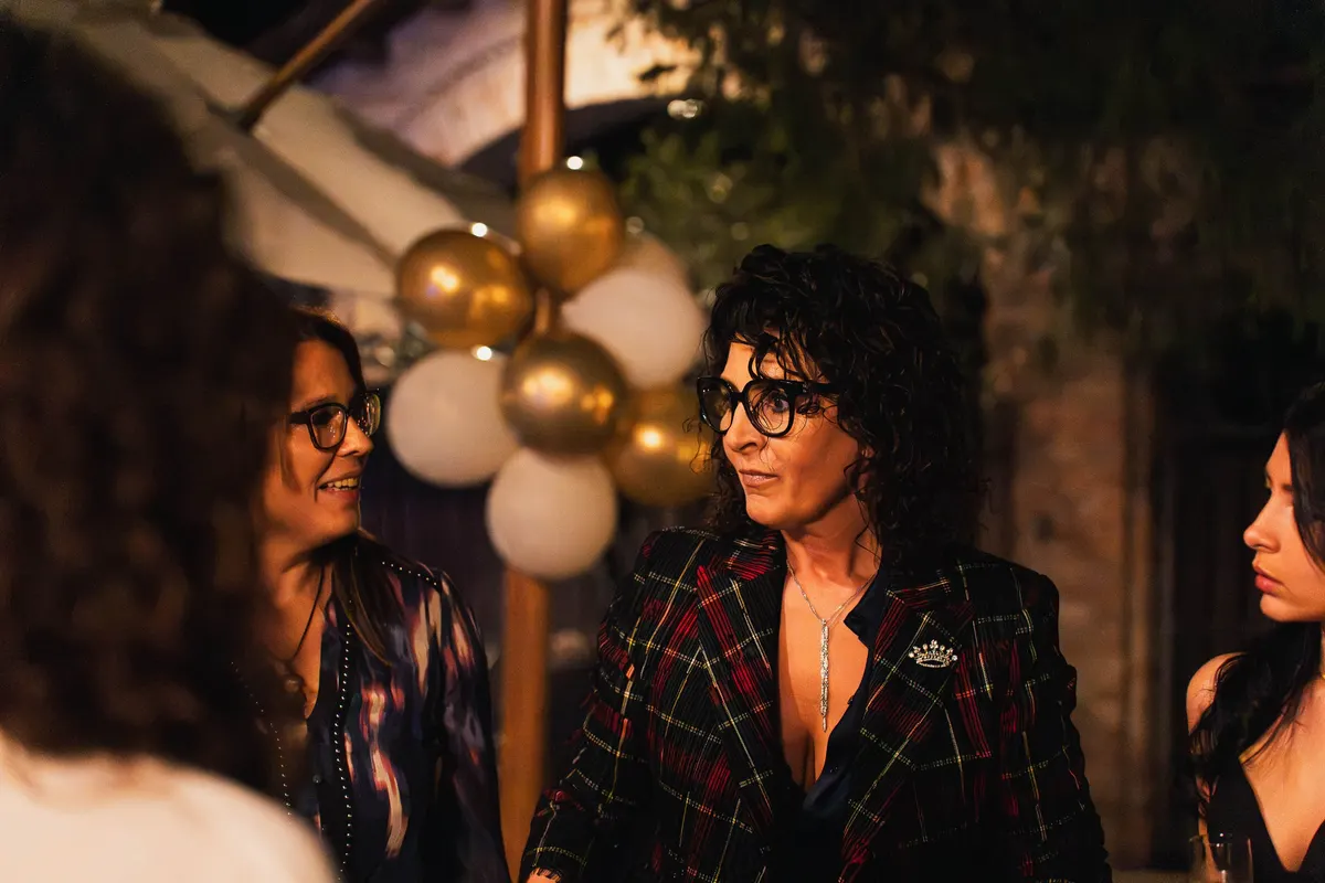 50° compleanno di Giada, foto 5