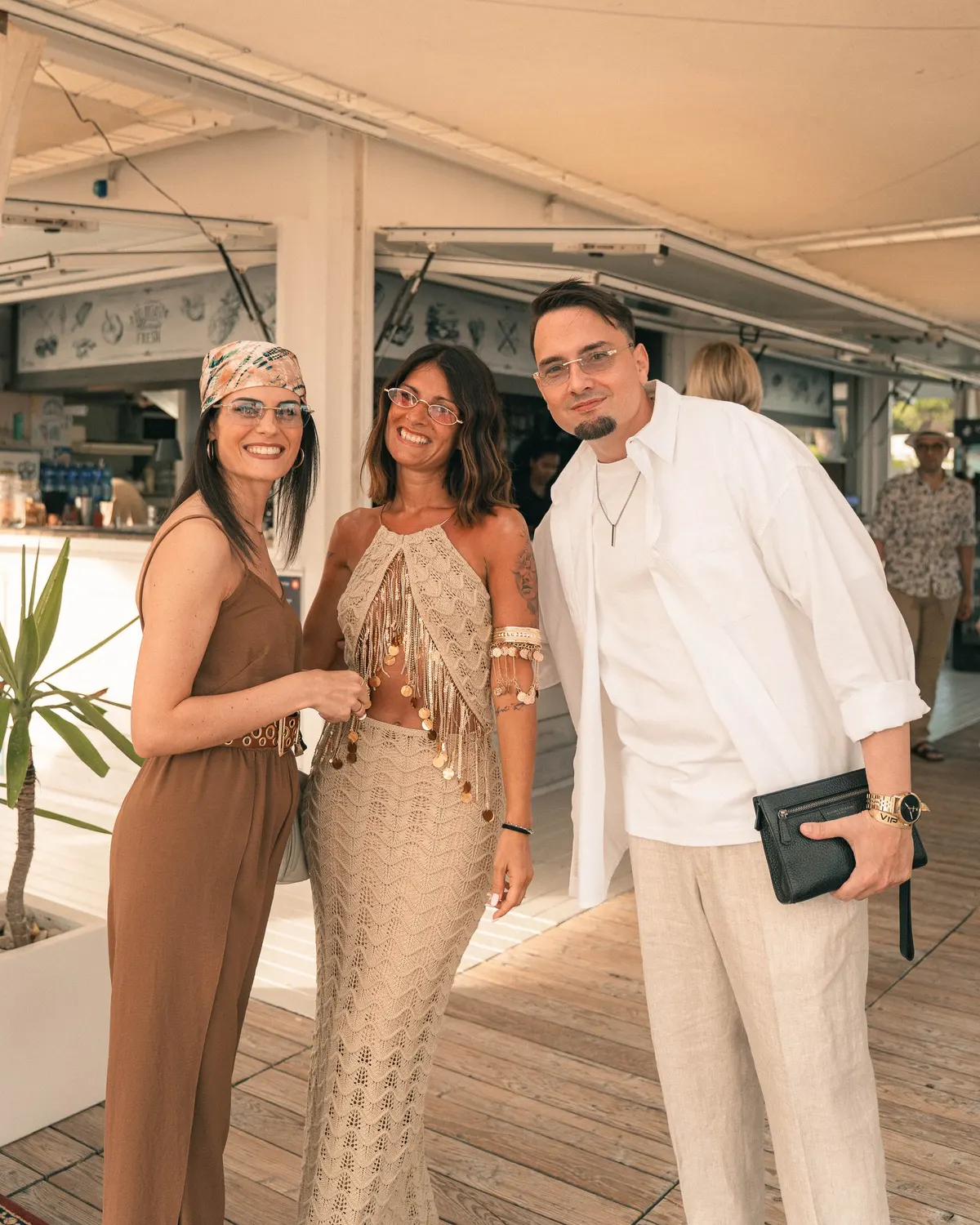 Chiosco Soleado – Evento privato, foto 11