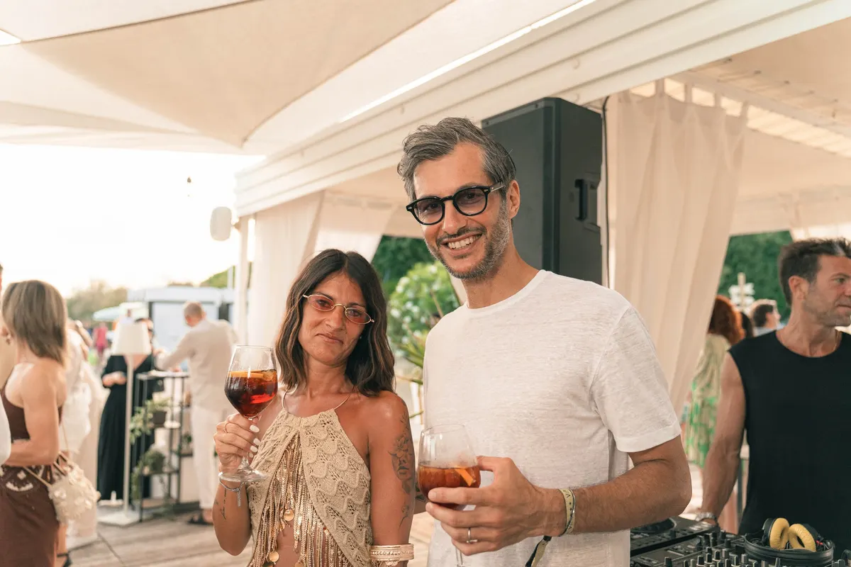 Chiosco Soleado – Evento privato, foto 13